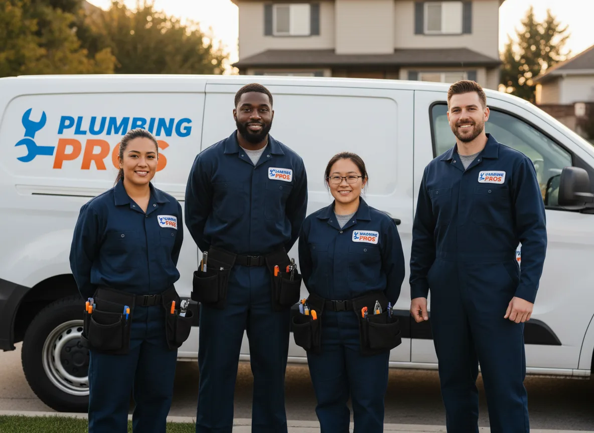 Water Heater Repair company in Brookside, NJ